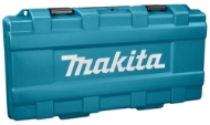 Afbeeldingen van Makita reciprozaag 40v 2xaccu 4,0ah snellader