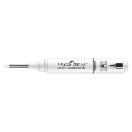 Afbeeldingen van Pica BIG Ink Marker wit Pica
