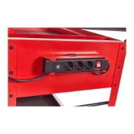 Afbeeldingen van TOOLGUARD™ SWC40-1 - 102 cm (40") Stalen gere