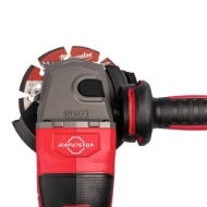 Afbeeldingen van M18 Fuel™ High Performance 125mm Haakse Slijp