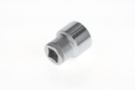 Afbeeldingen van Ged dop 1/2" 12-kant 24mm