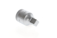 Afbeeldingen van Ged verloopstuk 1/2"bi - 3/8"bu