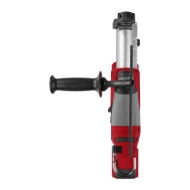 Afbeeldingen van Mil M18 FHACDDE-0C - SDS-PLUS Combi Boorhamer