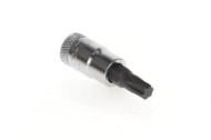 Afbeeldingen van Ged inbusdop 1/4" torx t30