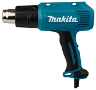 Afbeeldingen van Makita 230V Heteluchtpistool