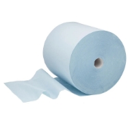 Afbeeldingen van Kimwipes wypall L30 poetsdoek 33x38cm (750st)