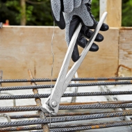 Afbeeldingen van Kracht-moniertang 300mm EAN Knipex