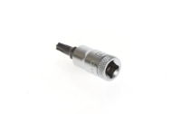 Afbeeldingen van Ged inbusdop 1/4" torx t25