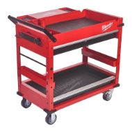 Afbeeldingen van TOOLGUARD™ SWC40-1 - 102 cm (40") Stalen gere