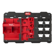 Afbeeldingen van Mil packout shop storage powertool starterkit
