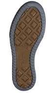 Afbeeldingen van Werkschoen mt.45 s3 bronze sneaker laag