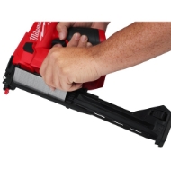 Afbeeldingen van M12 FUEL™ compacte 18 GA rechte tacker