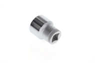 Afbeeldingen van Ged dop 1/2" 6-kant 24mm