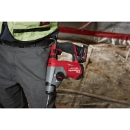 Afbeeldingen van Mil compactboor/hak hamer M12 fhac16-0