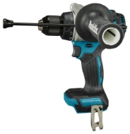 Afbeeldingen van Makita klopboor/schroefmach.DHP492Z LXT18V