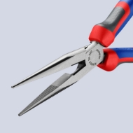 Afbeeldingen van Ooiev.bektang gepol. re 200mm mc-greep Knipex