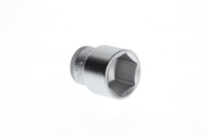Afbeeldingen van Ged dop 1/2" 6-kant 28mm