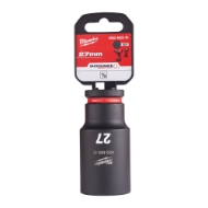 Afbeeldingen van Shockwave™ dop ½" x 27 mm lang