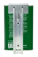 Afbeeldingen van Dreumex dispenser 4,5ltr.