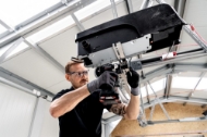Afbeeldingen van Metabo slagmoersleutel ssw18lt 300 bl bo
