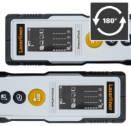 Afbeeldingen van Las afstandsmeter distancecheck (20m)