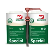 Afbeeldingen van Dreumex special 4,5ltr. handreiniger (creme)