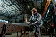 Afbeeldingen van Metabo haakse slijper w11-125 quick