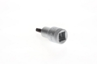 Afbeeldingen van Ged inbusdop 1/2" torx t30