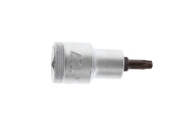Afbeeldingen van Ged inbusdop 1/2" torx t27