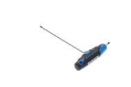Afbeeldingen van Ged inbussleutel met t-greep 2,5mm