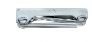 Afbeeldingen van Ged inbussleutelset 8-dlg torx t9-t40