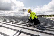 Afbeeldingen van Metabo accu-slagschroevendr.SSD18LT200BL