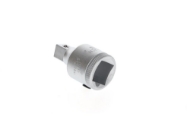 Afbeeldingen van Ged verloopstuk 3/4"bi - 1/2"bu