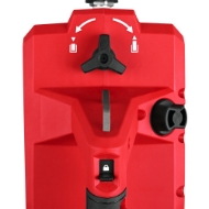 Afbeeldingen van M18 Hydraulic Mini Pump 700bar