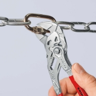 Afbeeldingen van Tangsleutel 180mm nr.8603 Knipex