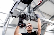 Afbeeldingen van Metabo slagmoersleutel ssw18lt 300 bl bo