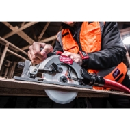 Afbeeldingen van M12 FUEL™ Compactcirkelzaagmachine