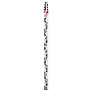 Afbeeldingen van Telescopische baak alu 5mtr. 5del./mm