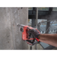 Afbeeldingen van Mil compactboor/hak hamer M12 fhac16-0