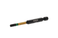 Afbeeldingen van Iro impactbit 1/4'' 75mm TX25 verp. á 10 st.
