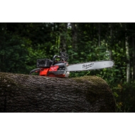 Afbeeldingen van M18 FUEL™ dual battery backpack kettingzaag