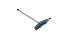 Afbeeldingen van Ged inbussleutel met t-greep 10mm 2c