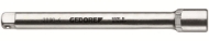 Afbeeldingen van Ged verlengstuk 1/4" 97mm