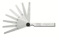 Afbeeldingen van Ged voelermaat 0.0002-0.35" 5dlg inch