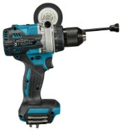 Afbeeldingen van Makita klopboor/schroefmach.DHP492Z LXT18V
