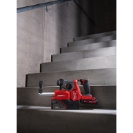 Afbeeldingen van Mil M18 FHACDDE-0C - SDS-PLUS Combi Boorhamer