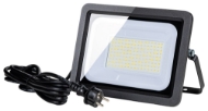 Afbeeldingen van Kel bouwlamp led 100w 12000lm ip65 5mtr