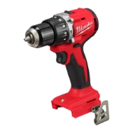 Afbeeldingen van M18 Compact Brushless Hammer Drill