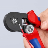 Afbeeldingen van Adereindhulstang 0,08-6 mm2 6kt. Knipex