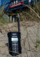 Afbeeldingen van Bouwradio "soloworker" (sw3)